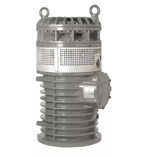 Flygt BS 2400.591 MT 232