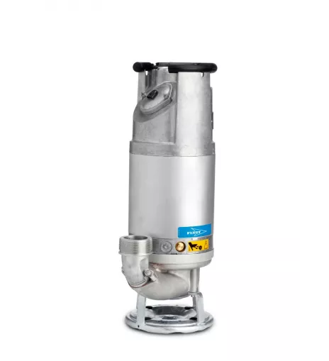 Flygt DS 2620.281 MT 233