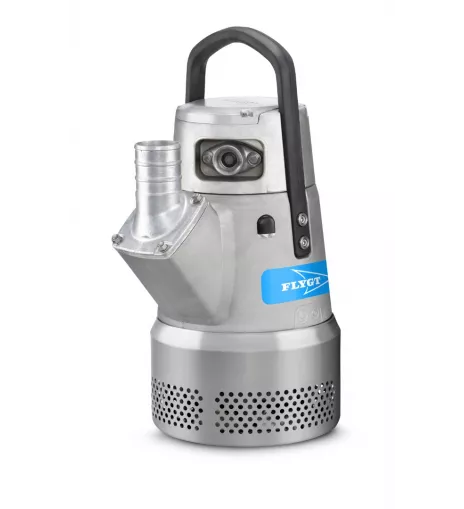 Flygt KS 2840.180 MT 238