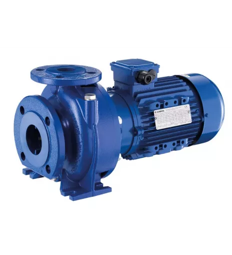 Lowara NSCE 65-160/92/P25VCC4
