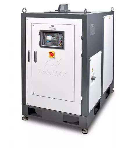 Sanitaire TurboMAX 55