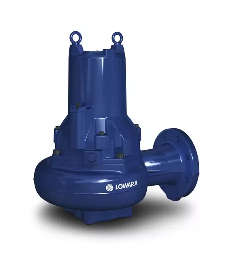Lowara 1310S-65X.251.S62.230/10