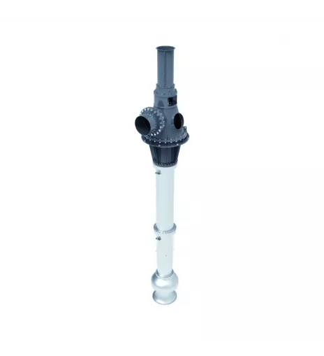 Andritz AVLSP 1470-26-214