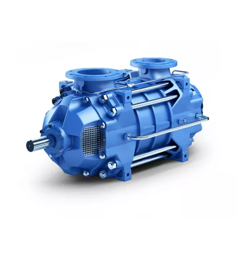 Andritz HP 100-145.2