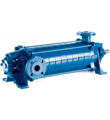 Andritz MPD125A/02A/BD