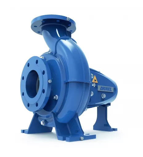 Andritz Ritz SD 500-600