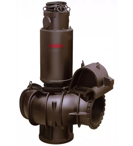 Indar BF 50-54 B1