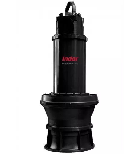 Indar HE-700-701