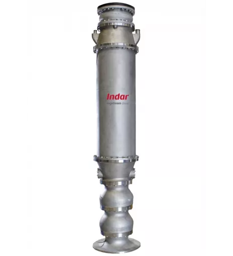 Indar UGPM-4820