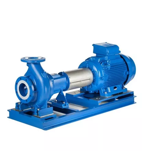 Lowara NSCF 300-400/1320/L45VDC4