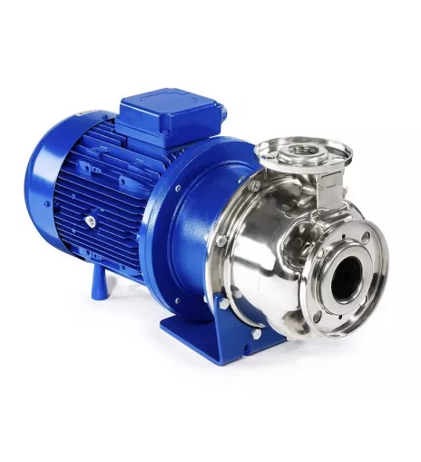 Lowara ESHS 40-160/40/P25VSSA