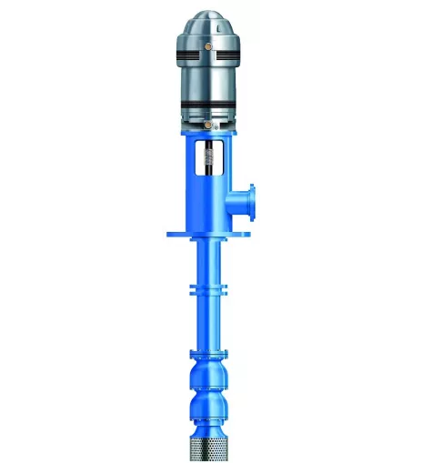 Goulds Water Technology VIT-DITM 8RJLC